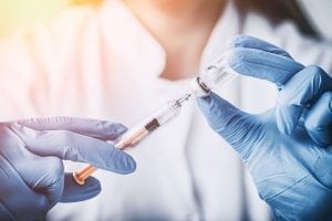 Fertility Concerns Surrounding Specific Vaccines  1