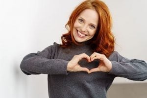 Increased Risk of Cardiovascular Disease in Women with PCOS 1