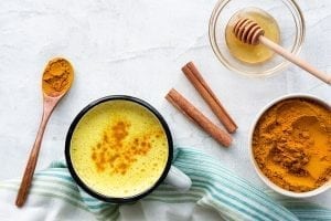 The Fertility Benefits of Turmeric 1