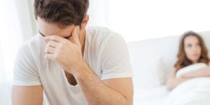 Decreased Libido May Be a Warning Sign for Male Fertility Levels