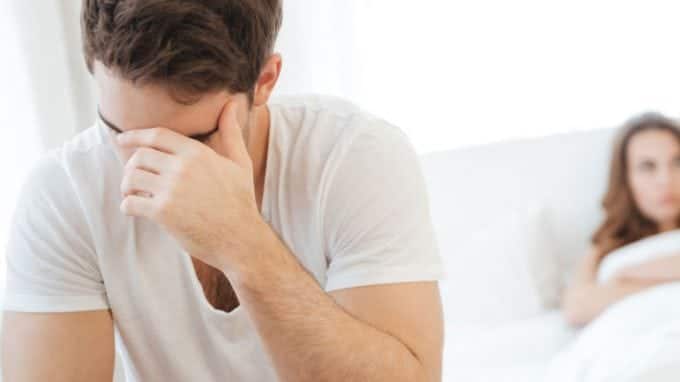 Decreased Libido May Be a Warning Sign for Male Fertility Levels