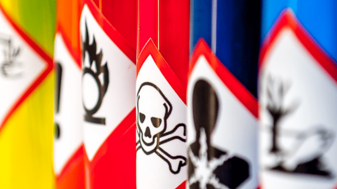 Everyday Toxins to Avoid When Trying to Conceive