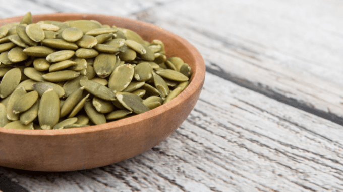 How Pumpkin Seeds May Help Your Fertility