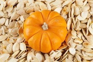 How Pumpkin Seeds May Help Your Fertility