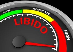 Ovulation Linked to Fluctuations in Women’s Libido 2