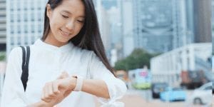 Wearable Fertility Technology on the Rise 2