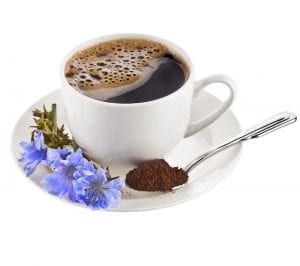 Natural Caffeine Alternatives When TTC