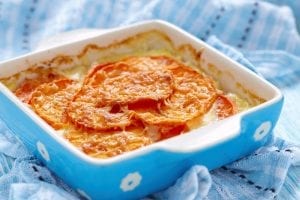 Sweet Potato Recipes for a Healthy Pregnancy 2