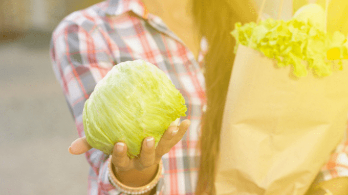Cabbage, a Fertility Superfood