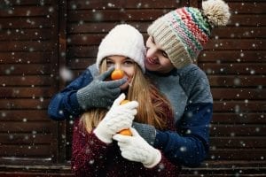 Coping with Infertility During the Holidays