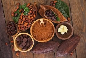 Fertility-Boosting Cocoa Recipes 1