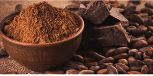 Fertility-Boosting Cocoa Recipes