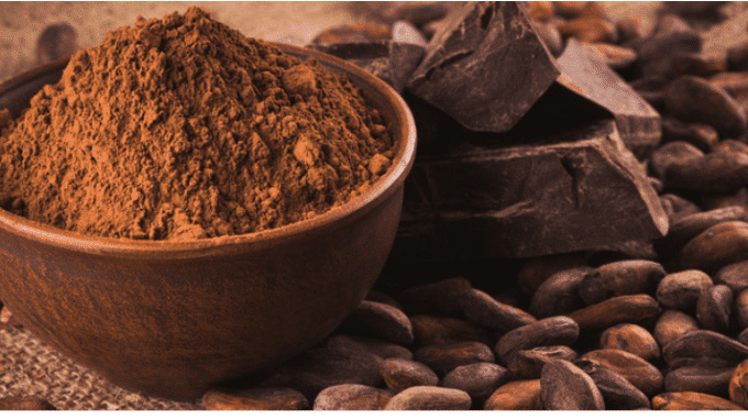 Fertility-Boosting Cocoa Recipes