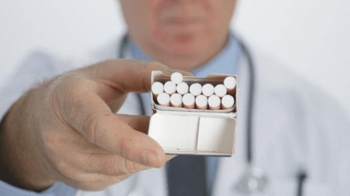 How Smoking Damages Men’s Fertility
