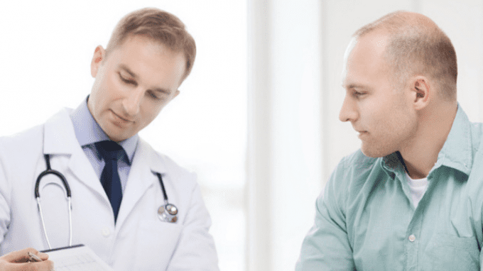 The Effect of Epididymitis on Male Fertility