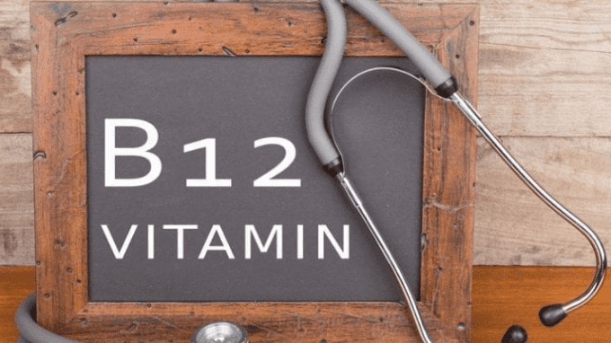 The Fertility Benefits of Vitamin B12