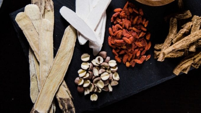 View of Fertility-Boosting Tips According to Chinese Medicine - Fertilitytips.com