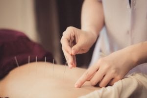 Fertility-Boosting Tips According to Chinese Medicine