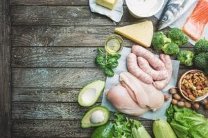 How a Keto Diet Can Impact Your Fertility 1