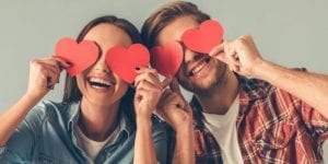 Celebrating Valentine’s Day During Infertility: Think Sensual, Not Sexual