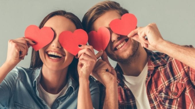 Celebrating Valentine’s Day During Infertility: Think Sensual, Not Sexual