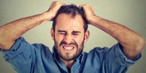 Stress Can Impact Men’s Sperm Quality 1