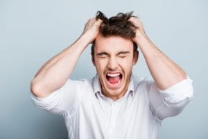 Stress Can Impact Men’s Sperm Quality