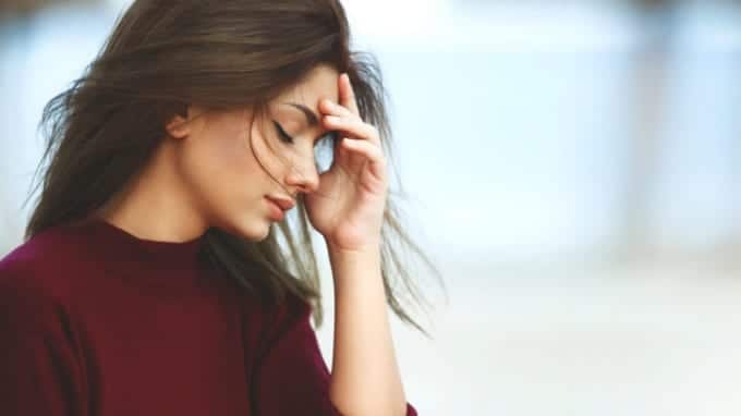 Stress May Pose Greater Infertility Risk for Women Than Men