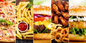 Fast Food Consumption Linked to Increased Fertility Struggles 1