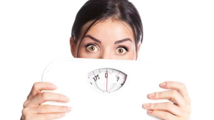 How Your Weight Can Impact Ovulation