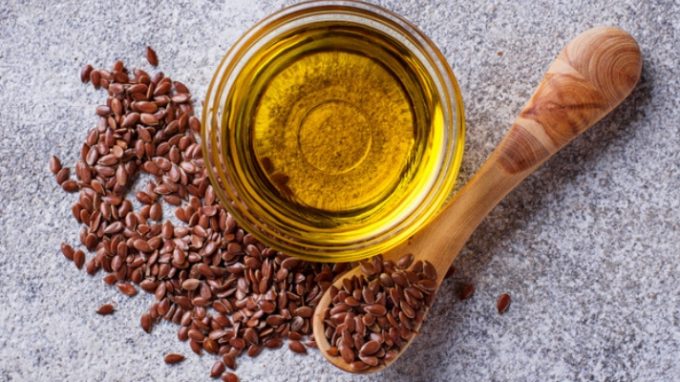 Flaxseed Oil and Fertility