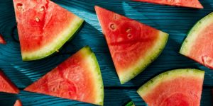 Male and Female Fertility Benefits of Watermelon 1