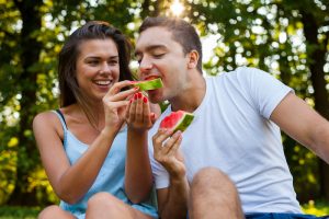 Male and Female Fertility Benefits of Watermelon