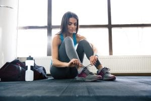 A 30-Day Guide to Better Fitness for Fertility Health 2