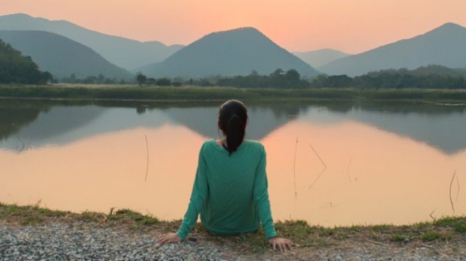 Practicing Mindfulness to Improve Fertility