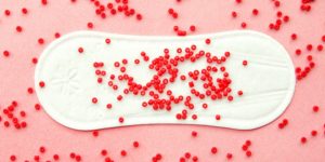 Blood Clots During Menstruation and Fertility
