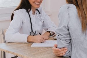 Early PCOS Treatment Is Key to Long-Term Fertility Success 1