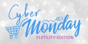 2019 Holiday Fertility Deals!