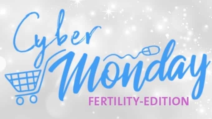 2019 Holiday Fertility Deals!