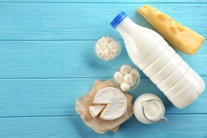 Calcium and Your Fertility