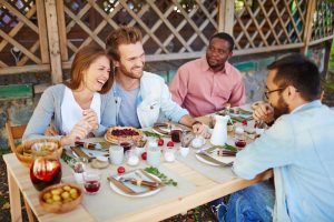 Creating a Healthy Mindset to Cope With Infertility During Thanksgiving