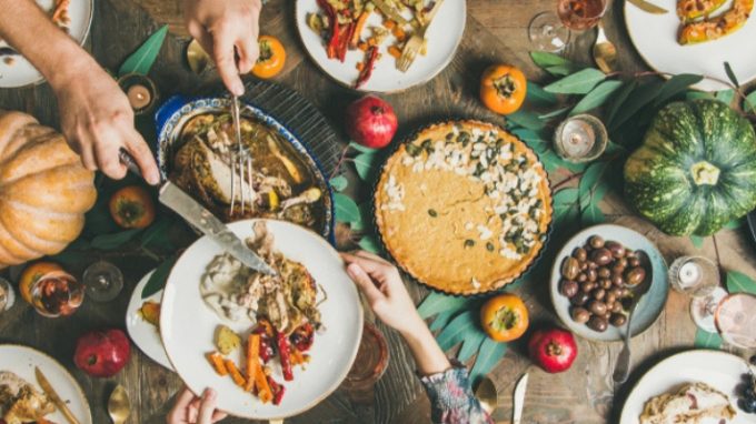 Fertility-Friendly Foods for Your Thanksgiving Feast