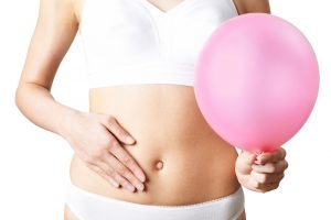 Understanding Severe Bloating During Ovulation 1