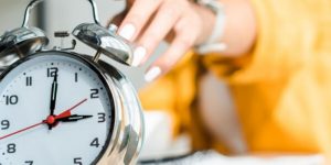 Can Daylight-Saving Time Impact IVF Success?