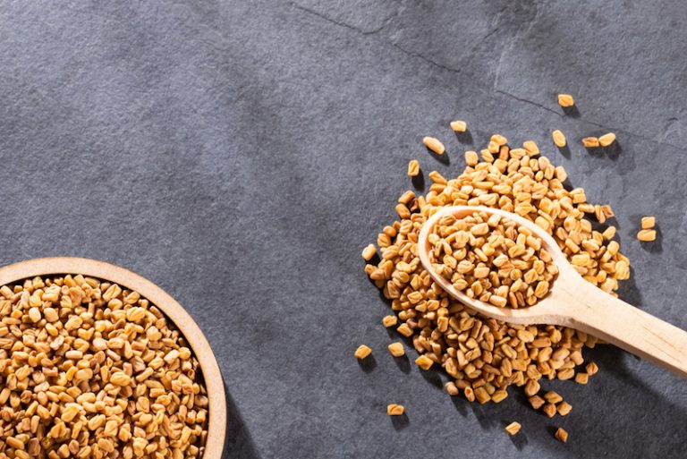 Fenugreek for Naturally Improving Testosterone Levels