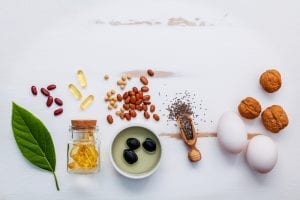 Folic Acid versus Folate: A Fertility Diet Discussion 1