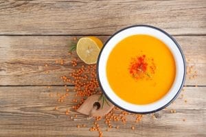 Fertility-Boosting Soups to Make at Home 1