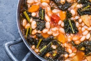 Fertility-Boosting Soups to Make at Home 2