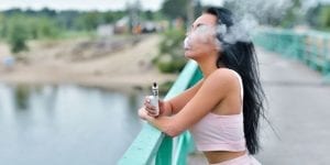 How Vaping Can Harm Your Fertility 1