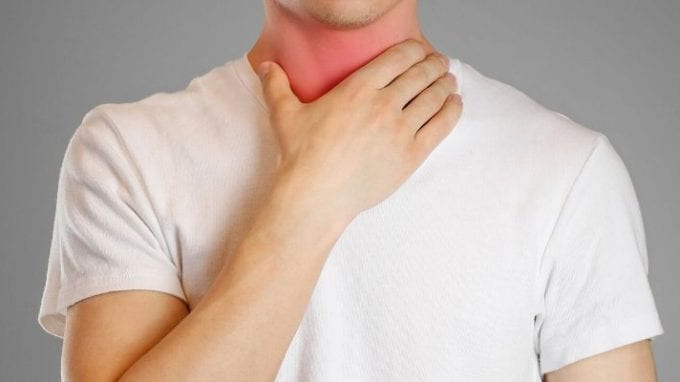 Thyroid Health and Male Infertility